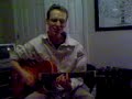 John playing a Talking Heads song (full version)