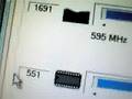 My NVIDIA GeForce 8600GS 256MB Overclocked...