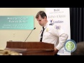 The Century Council's Holiday Hill Briefing - Female Drunk Driving Arrests