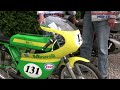 MINARELLI 50 P6 - 1968 - Moto Channel.it