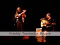 freddy torrealba: bourre de j  s  bach