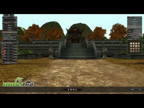 Kingdom Heroes Screenshot 0