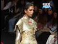 Kareena Saif Deepika Manish Malhotra at Lakme Fashion Week
