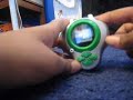 Digimon review :D-power digivice Digimon review :D-power digivice