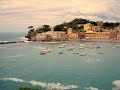 A day in Sestri Levante Liguria Italy