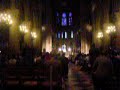 messe de toujours à notre dame   agnus dei