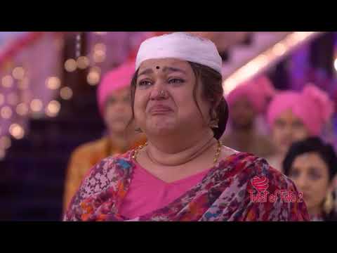 Zee World: Twist of Fate S2 | Nov Week 3 2018