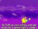 Kirby Nightmare in Dream Land - Ending