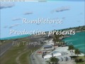 FSX Fly Tampa St Maarten Vacation