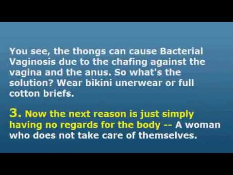 how to relieve bv pain