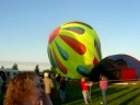 Great Plains Baloon Race