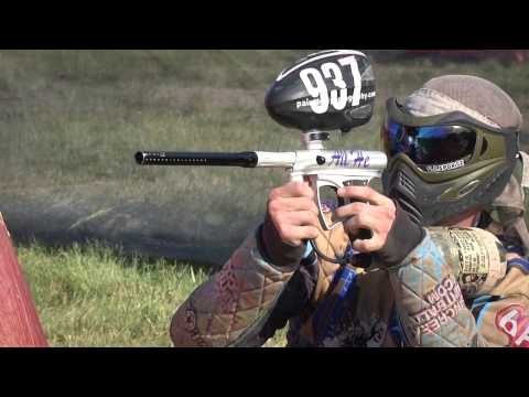 Paintball: Chicago PSP Tournament (2013)