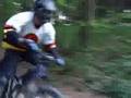 DH myślenice 2008