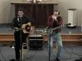 The Dady Brothers @ Lakeville UCC : We've Come A Long Way