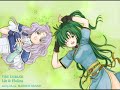fire emblem florina