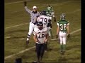 Penns Manor at Portage Football Highlights