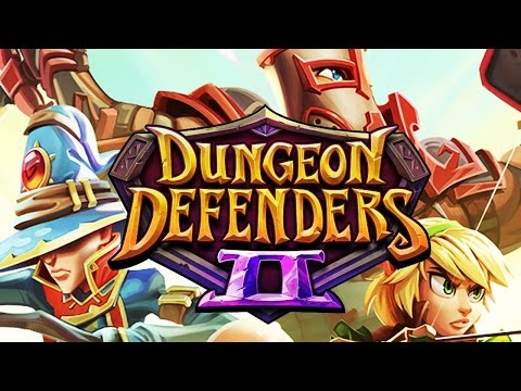 dungeon