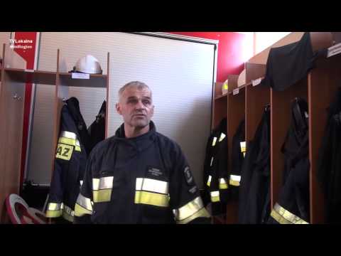 Click to View : Strażackie Problemy w Nadolicach Wielkich Nadolice Wielkie gm. Czernica 26 sierpnia 2015 rok