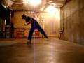 help with flare elbow/ airtrack