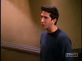 Friends 617 The One With Unagi