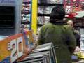 Electronics Boutique on Black Friday