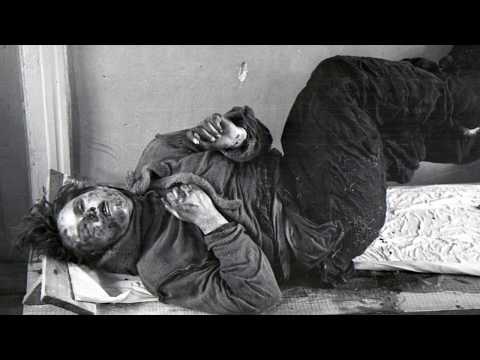 #002 Djatlov Pass Mythos