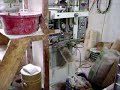 MAQUINA ENVASADORA POLVOS AUTOMATICA