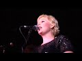 Alphabeat - Boyfriend (Live at The Borderline!!!)