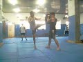 thiago muay thai