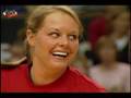 Huskers Volleyball girls rule too!