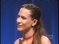 PROJECT RUNWAY Season 2 Episode 2 Part 5/5