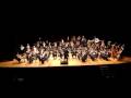 Abertura Candide - Banda Sinfônica de Cubatão-SESC Abertura Candide - Banda Sinfônica de Cubatão-SESC