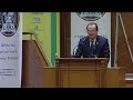 Continuam seria video-urilor de la Gala cu un mesaj din partea invitatului special Vasile Blaga, Presedinte al... http://t.co/lHvd3oM9