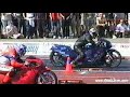 Tullinge Dragrace motorbieks Tullinge Dragrace motorbieks
