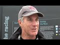 Extreme 40s finish the iShares Cup at speed