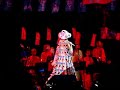 Bjork - Earth Intruders (live @ Coachella)