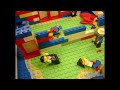 Lego Bank - The Story Untold Lego Bank - The Story Untold