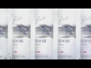 Grey Goose Origins