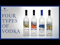 videos de Grey Goose Origins