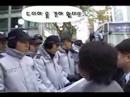 2007 election of Korea president