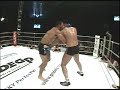Nogueira vs herring referee cam part 2 Nogueira vs herring referee cam part 2