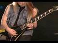 Alexi Laiho & Roope Latvala
