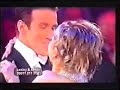 Anton du Beke and Lesley Garrett - Tango Anton du Beke and Lesley Garrett - Tango