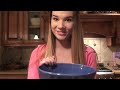 Click here to watch this video Valentine's Day Treats