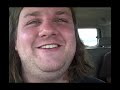 Hank 3 Interview Roadtrip to Minneapolis