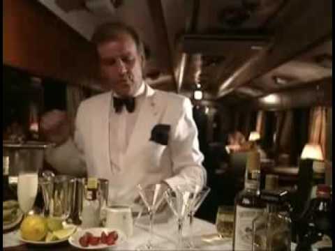 Precious Floyd Moments Floyd On Africa Sun City Drunk cocktail sequence