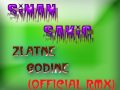 Sinan Sakic Zlatne Godine official rmx video
