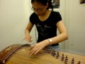 GLORIA YANG - HARVEST GONGS AND DRUMS, GUZHENG