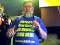 Boycott China Plan to Recruit Millions to Join US