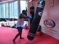 Alain Ngalani\ Alain Ngalani\